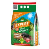 Expert gazonmeststof tegen mollen