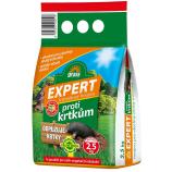 Expert gazonmeststof tegen mollen