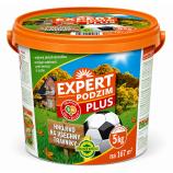 Expert Herfst Plus gazonmeststof