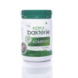 KOM 4 bacteriën voor uw compost