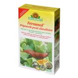 Ferramol, middel tegen slakken