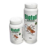 Biotoll tegen mieren – strooipoeder.