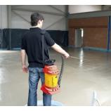 Stalen sproeier Mesto Ferrox Plus 3565P