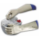 KCL Combi-Latex 395 Latex werkhandschoenen voor chemische toepassingen