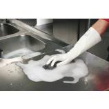 KCL CAMA CLEAN 708 Chloropreen werkhandschoenen voor chemische toepassingen