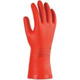 KCL CAMAPREN 722 Chloropreen-latex handschoenen voor chemische toepassingen
