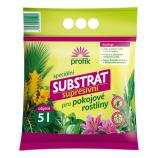 Forestina Profík, een groeiremmend substraat voor kamerplanten