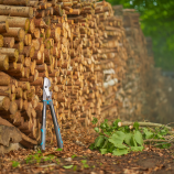 Gardena EnergyCut Pro S takkenschaar, dubbelgeslepen, takkenschaar voor groen hout 12050-20