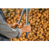 Gardena EnergyCut Pro S takkenschaar, dubbelgeslepen, takkenschaar voor groen hout 12050-20