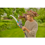 Gardena StarCut-zaag met adapter voor de telescopische snoeikniptang StarCut Pro L 12083-20