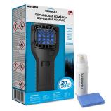 Thermacell MR 300 muggenverjager, draagbaar, zwart