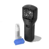 Thermacell MR 300 muggenverjager, draagbaar, zwart