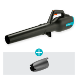 Gardena PowerJet 18V P4A solo accu-bladblazer 14890-55