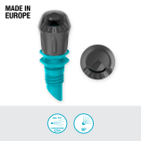 Gardena Sproeikop 90° 13320-20