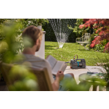 Gardena Automatische pomp voor huis en tuin 4600 Silent 9070-20
