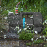Gardena Automatische pomp voor huis en tuin 4600 Silent 9070-20