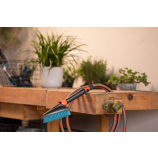 Gardena Cleansystem handborstel M (hard), voor het reinigen van kleinere oppervlakken 18846-20