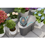 Gardena AquaBloom-besproeiingssysteem op zonne-energie met reservoir – set 13301-20