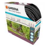 Gardena Micro-Drip-System-startset voor perken en rijen / 15 m 13010-20
