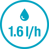 Gardena Micro-Drip-System-startset voor heggen en struiken / 25 m 13500-20