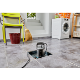 Gardena Pomp voor schoon water 11000 Aquasensor 9034-20