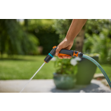 Gardena Classic reinigingssproeier met stopkoppeling – set 18361-20