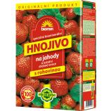 Orgamin aardbeien