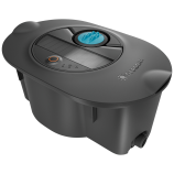 Gardena Complete set Pipeline AquaPrecise-besproeiingssysteem, op zonne-energie, voor gazons 16010-20