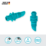 Gardena Einddruppelaar 2 l/u 13307-20