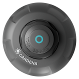 Gardena Uitschuifbare sproeier MD40 8231-20