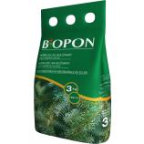 Bopon bitterzout voor naaldbomen