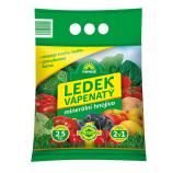 Calciumliadok voor gietwater en besproeiing