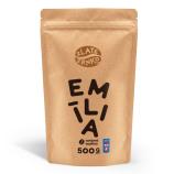 Zlaté Zrnko Emília koffie