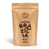 Zlaté Zrnko Brazilië koffiebonen