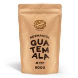 Zlaté Zrnko Guatemala koffiebonen