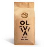 Zlaté Zrnko Olívia koffiebonen