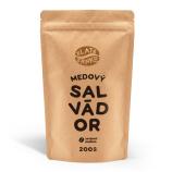 Zlaté Zrnko Salvádor koffiebonen