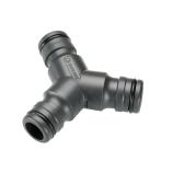 Gardena Profi-system Y-stuk 2833-20