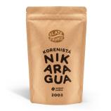 Zlaté Zrnko Nicaragua koffiebonen
