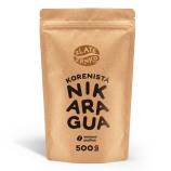 Zlaté Zrnko Nicaragua koffiebonen