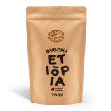 Zlaté Zrnko Ethiopië koffiebonen