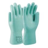 KCL Tricotril winter 738 Nitril werkhandschoenen voor chemische toepassingen