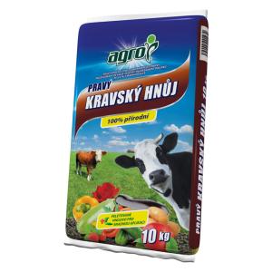 Koeienmest agro cs