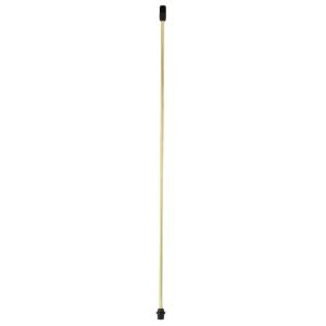 Solo-sproeibuis van messing, 75 cm 4900428