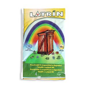 Latrines