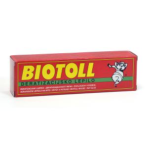 Biotoll-lijm