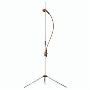Gardena tuindouche Trio met statief 0960-20