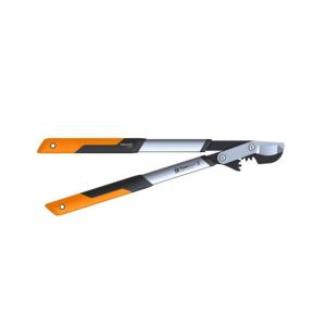 Fiskars PowerGear X Takkenschaar voor dikke takken met dubbel mes (M) LX94 1020187