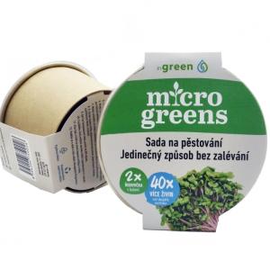 Microgreens-set
