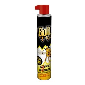 Biolit Turbo wespennestvernietiger